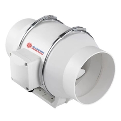 Quạt Hút Nối Ống Sunfan HT-100P