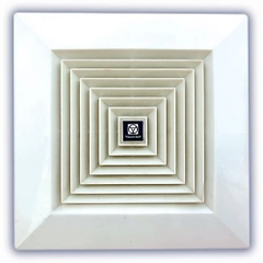 Quạt hút âm trần vinawind QHT-150PN - Sải cánh 15cm 200x200