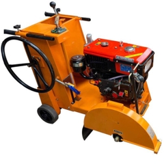 Máy cắt bê tông KC24+D8G