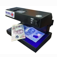 Máy Soi Tiền Giả Masu AD-2138