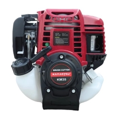 Máy Cắt Cỏ 4 Thì 1Kw Kamastsu KM35