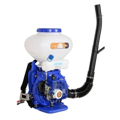 Máy Xạ Phân 2 Thì Mitsuyama TL-43