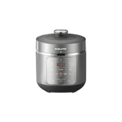 Nồi áp suất đa năng KALITE KPC5001 dung tích 5L