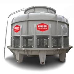 Tháp giải nhiệt nước Kumisai KMS 150RT
