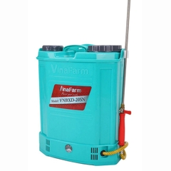 Bình Xịt Điện Vinafarm VNBXD-20SN Pin Lithium