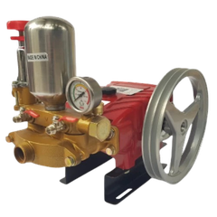 Đầu Phun Xịt Nakawa 3Hp NK-3058