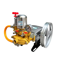 Đầu phun áp lực 3.5Hp NAKAWA NK3048H