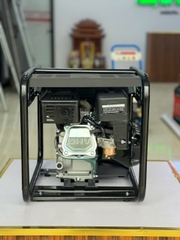Máy Phát Hàn Chạy Xăng 7Hp Bamboo BMB 180A