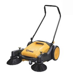 Xe quét rác Kumisai KMS S1