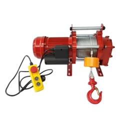 MÁY TỜI ĐẤT PANDA TPA2300/30