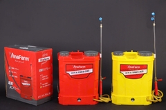 Bình Xịt Điện Vinafarm VNES-20D