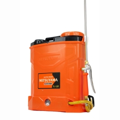 Bình Xịt Điện Mitsuyama TL-12D
