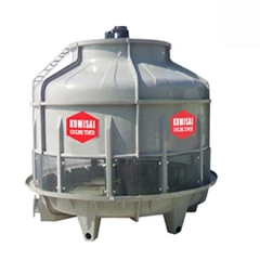 Tháp giải nhiệt công nghiệp Kumisai KMS 125RT