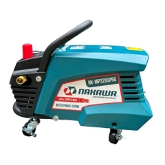 Máy Rửa Xe Nakawa 3200W NK-MP3200PRO Có Chỉnh Áp