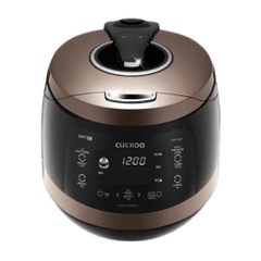 Nồi cơm điện cao tần Cuckoo CRP-HWF1000F 1.8L