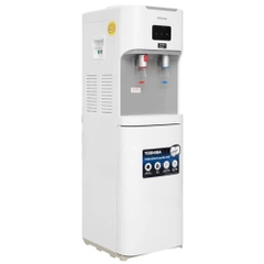 Cây Nước Nóng Lạnh Toshiba RWF-W1664TV(W1) Block Úp Bình 670W