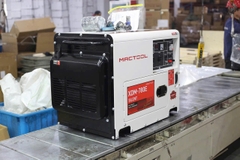 Máy Phát Điện Chạy Dầu 6Kw Mactool XDM-780E