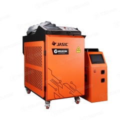 Máy Hàn Laser Fiber Jasic LS-30000D