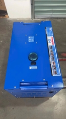 Máy Phát Điện Chạy Dầu 8Kw Midukama HL11000S