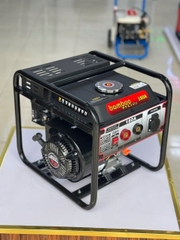 Máy Phát Hàn Chạy Xăng 7Hp Bamboo BMB 180A