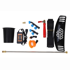 Bình Xịt Điện Mitsuyama TL-20D