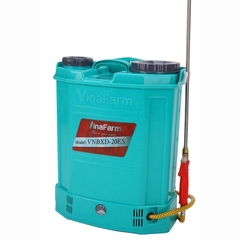Bình Xịt Điện Vinafarm VNBXD-20ES