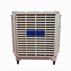 Máy Làm Mát Công Nghiệp 2200W Aircooler TM-25TA/DA/SA Nhựa Xám