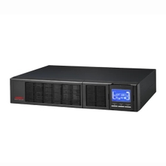 Bộ Lưu Điện Online Rack Masu MS-3KR LCD (3000VA/2700W)