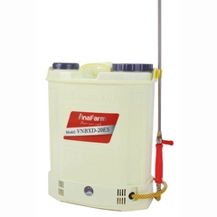 Bình Xịt Điện Vinafarm VNBXD-20ES