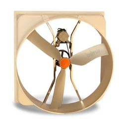 Quạt Thông Gió Composite Gián Tiếp 3 Cánh Nhôm Đúc Omysu BMF-1460 380V