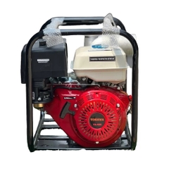 Máy Bơm Nước Chạy Xăng 13Hp Tokawa TA-400