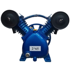 Đầu Nén Khí Jetman 2Hp 65x2 FYK-2065