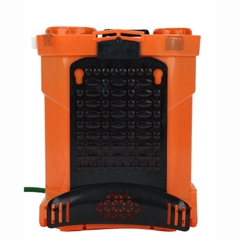 Bình Xịt Điện Mitsuyama TL-20SN Pin Lithium