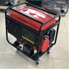 Máy Phát Hàn Chạy Xăng 15Hp Bamboo BMB 250C