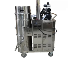 Máy hút bụi công nghiệp Kumisai KMS 120