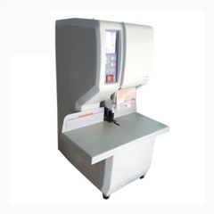 Máy Đóng Chứng Từ Ống Nhựa Masu HQ-200