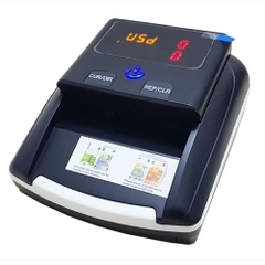 Máy Soi Ngoại Tệ Masu 579