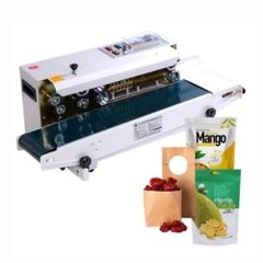 Máy Hàn Miệng Túi DBF900