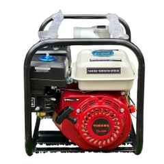 Máy Bơm Nước Chạy Xăng Tokawa TA-300