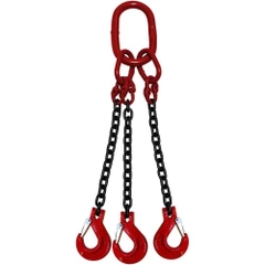 Sling Xích Cẩu Hàng Kenbo 3T3S1M 3 Tấn 3 Sợi 1M