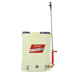 Bình Xịt Điện Vinafarm VNBXD-20ES