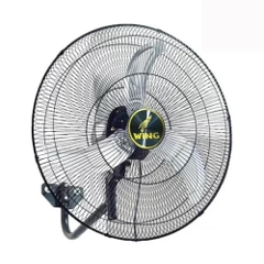 Quạt Treo Tường Công Nghiệp 200W Wing TMTT-600