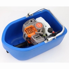 Máy Bơm Thuyền 2 Thì Mitsuyama TL-43N