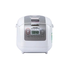 Nồi Cơm Điện Tử Toshiba RC-10NMFVN(WT)