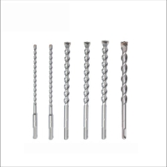 Mũi khoan chân Bosch Ktomer 6/160