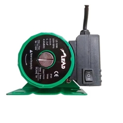 Máy Bơm Tăng Áp Đường Ống 100W Lead LE 15/9A