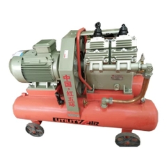 Máy Nén Khí Khoan Đá HS-4.5/6