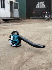 Máy Thổi Bụi Chạy Xăng Cầm Tay NikiPro EB2500