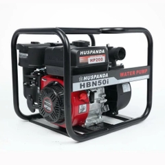 Máy Bơm Nước Chạy Xăng 6.5Hp Huspanda HBN50I