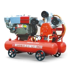 Máy Nén Khí Khoan Đá W3.5/5